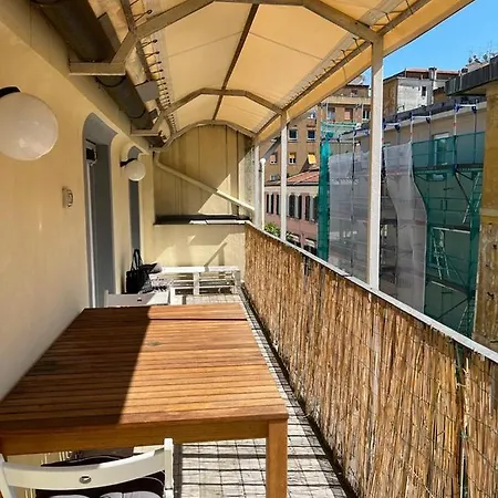 Terrazza Del Prione 54 * لا سبيتسْيا