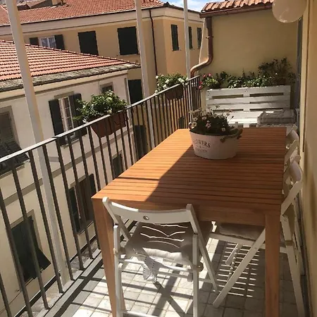 Terrazza Del Prione 54 Apartament *