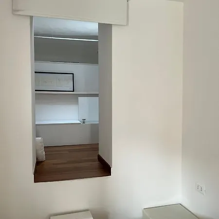 Terrazza Del Prione 54 Apartament *