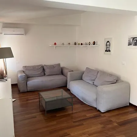 Terrazza Del Prione 54 Apartament La Spezia